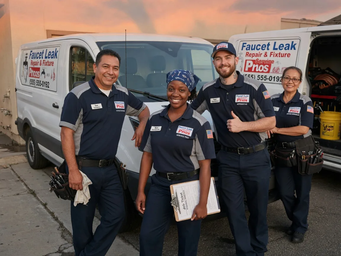 Faucet Repair company in Loganton, PA