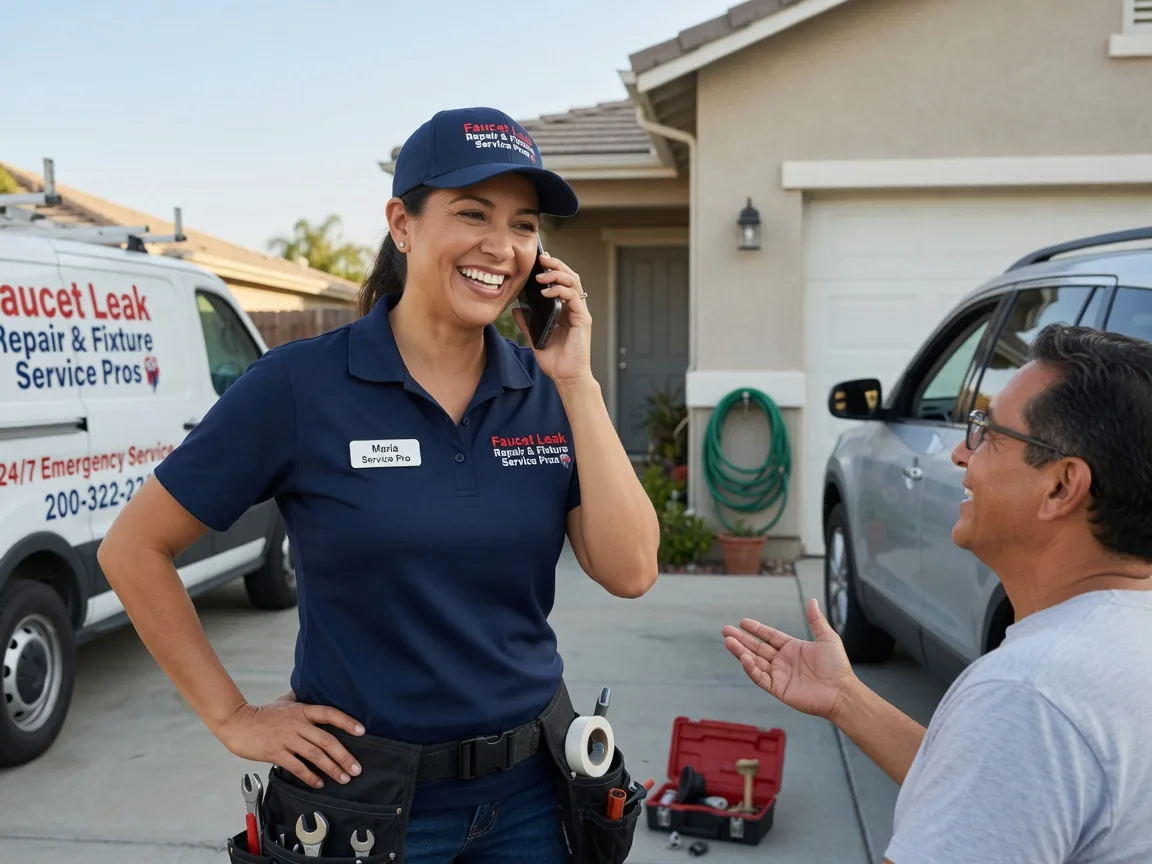 Faucet Repair Loganton, PA FAQs