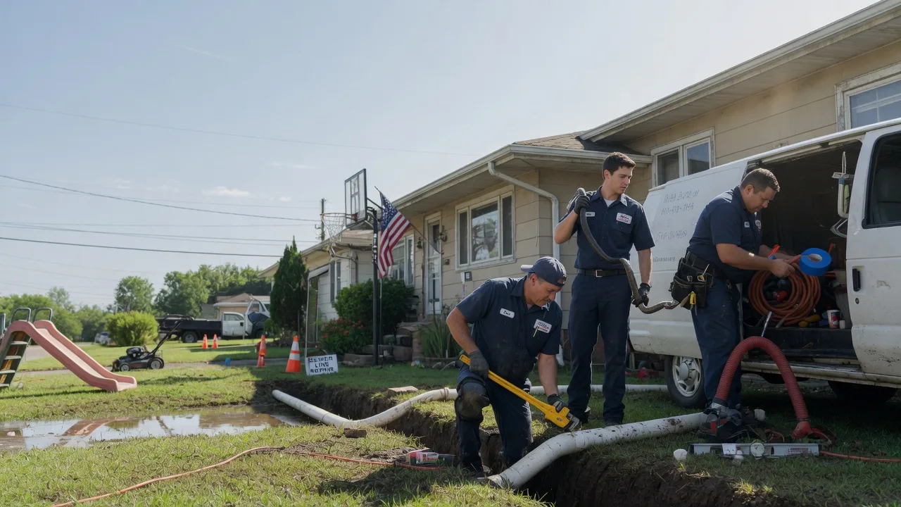 Toilet Installation in Loganton, PA near me